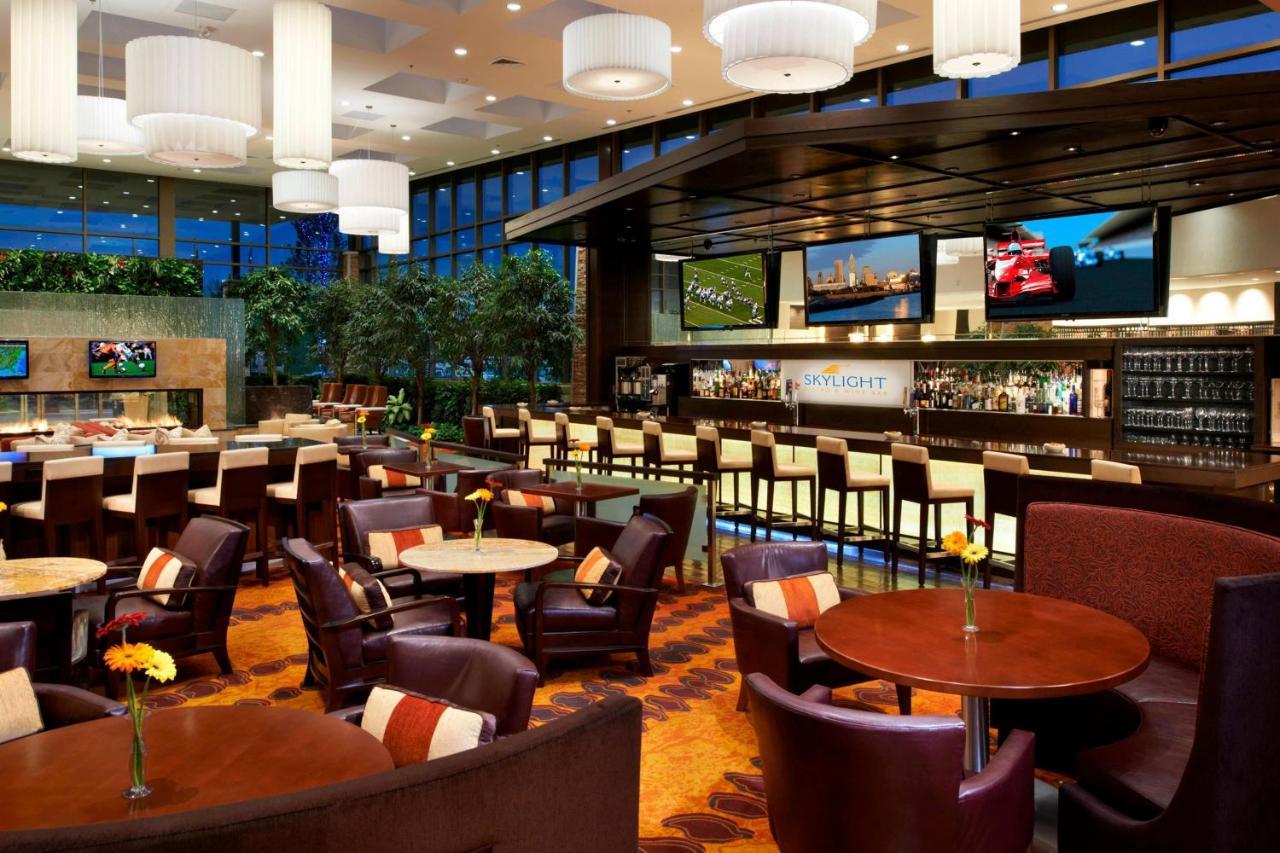 Hotel Marriott East 3*