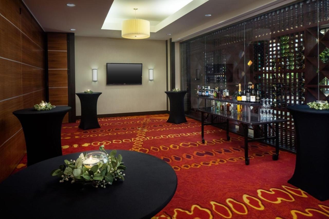 Hotel Marriott East Indianapolis