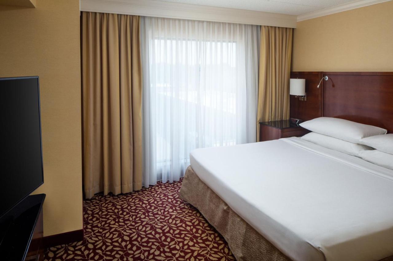 Hotel Marriott East Indianapolis