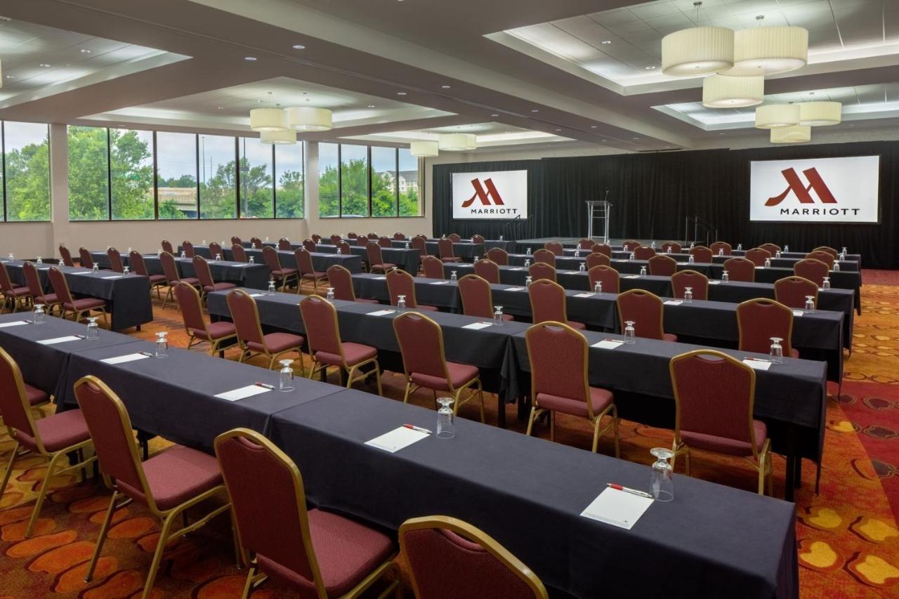 Marriott East