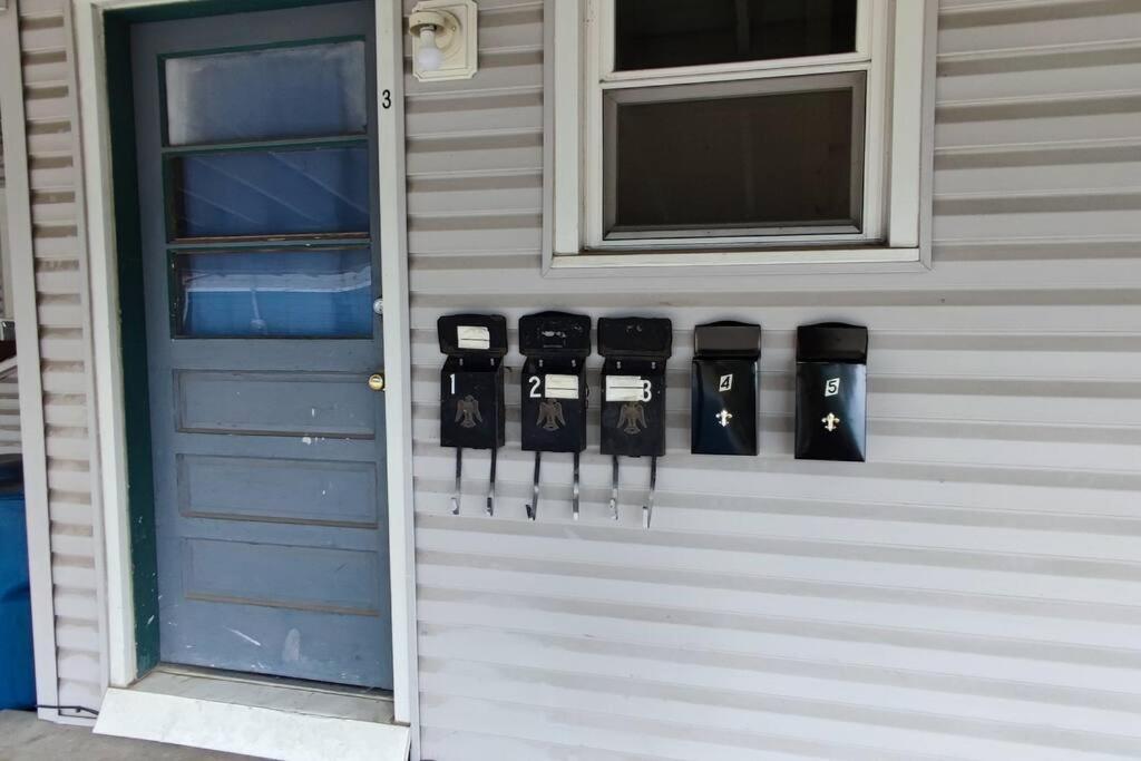 Spacious Close To Downtown Indy/ King Bed