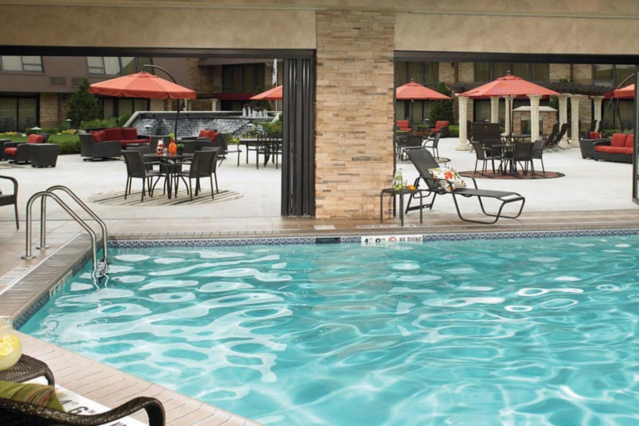 Hotel Marriott East