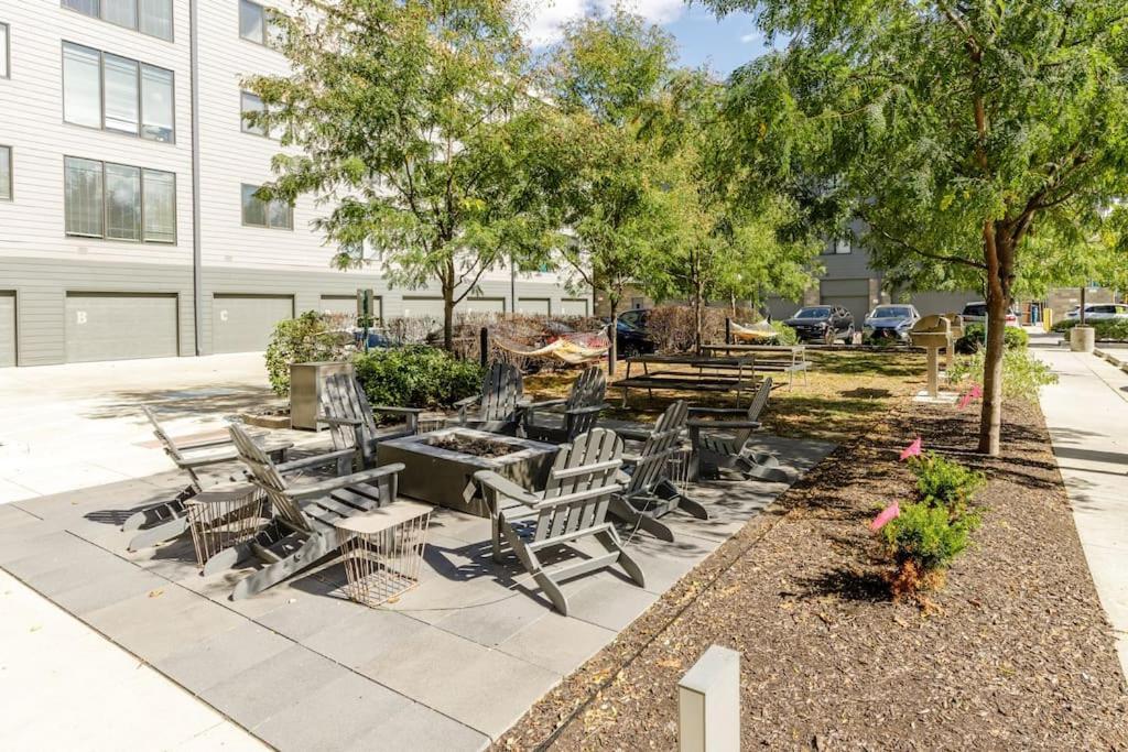 Stylish 2br Fountain Square * Indianapolis