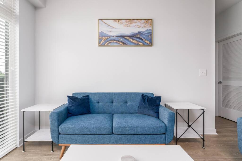 Stylish 2br Fountain Square Indianapolis