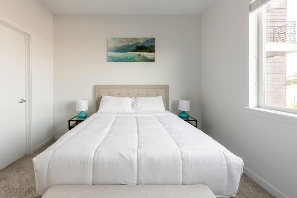 Apartment Stylish 2br Fountain Square