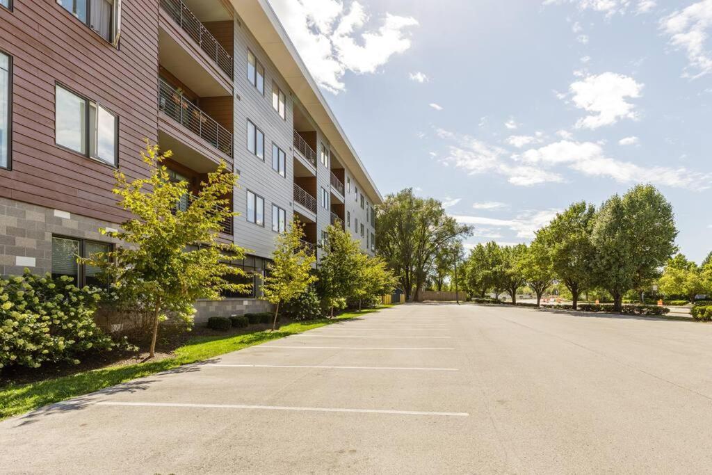 Stylish 2br Fountain Square Indianapolis
