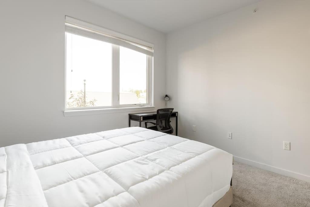 Apartment Stylish 2br Fountain Square *