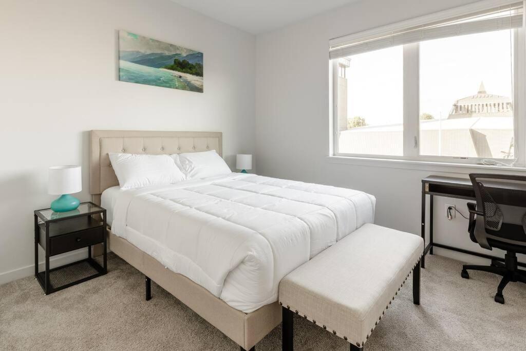 Stylish 2br Fountain Square Indianapolis