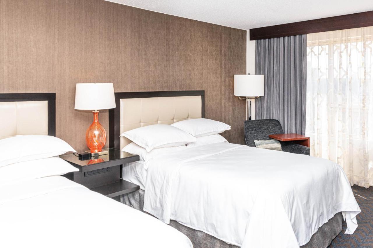 Sheraton Centre Indianapolis