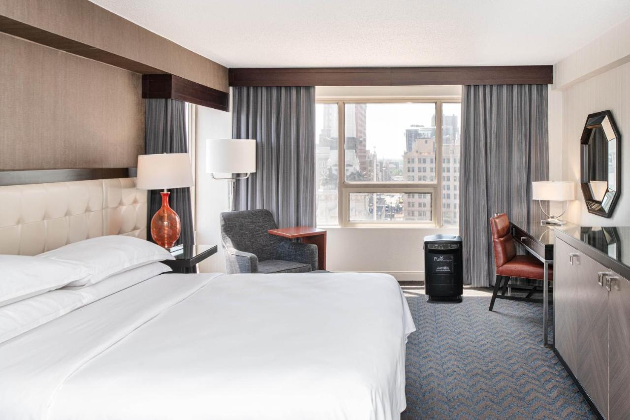 Hotel Sheraton Centre