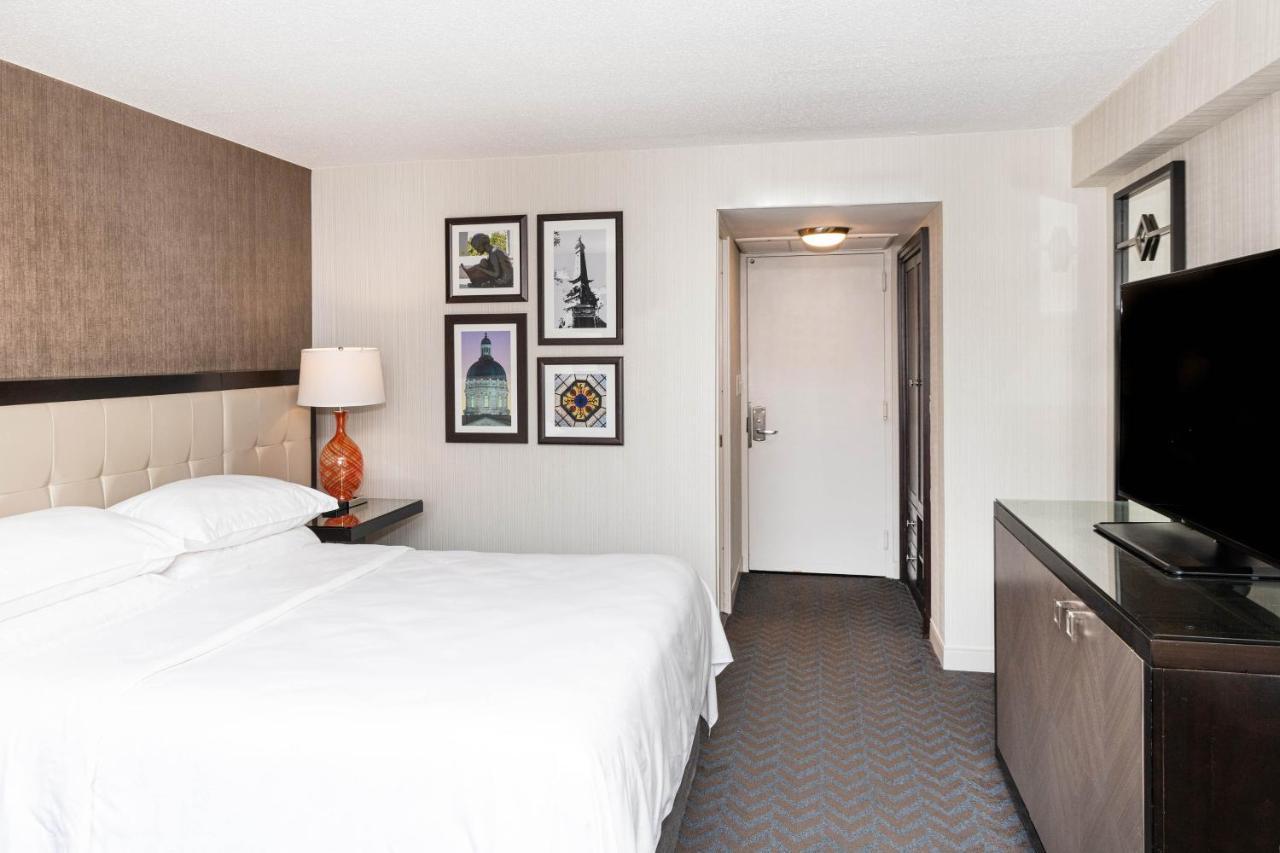 Hotel Sheraton Centre