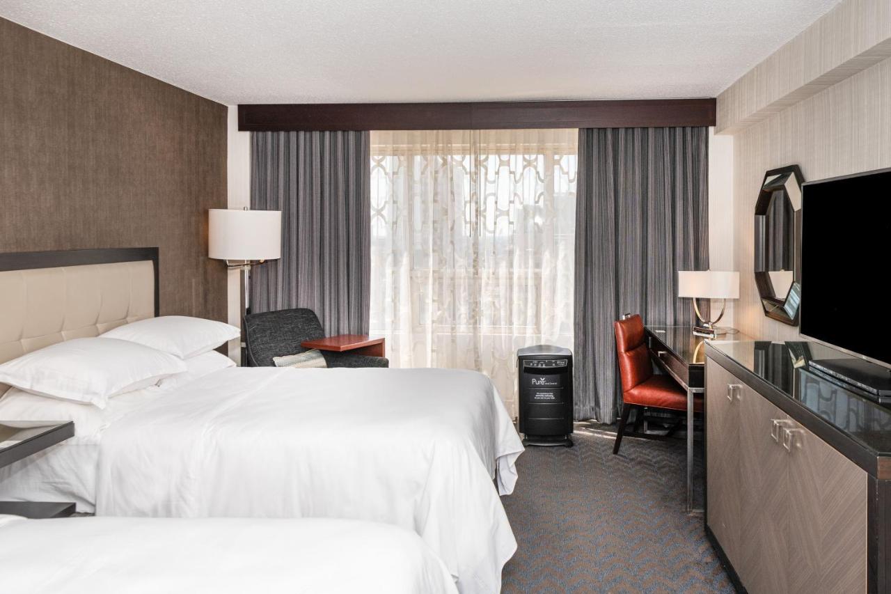 Hotel Sheraton Centre 4*