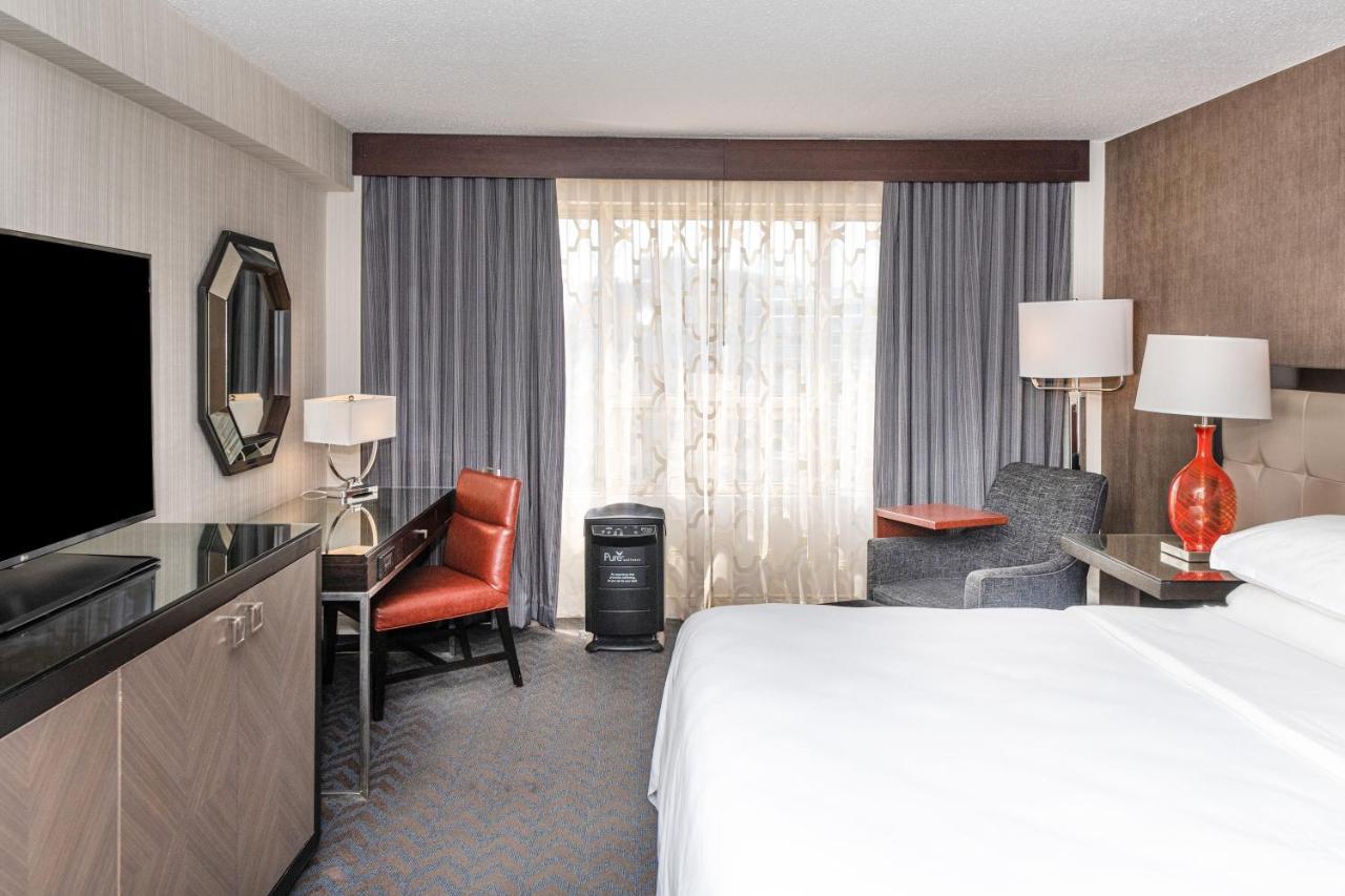 Sheraton Centre 4* Indianapolis