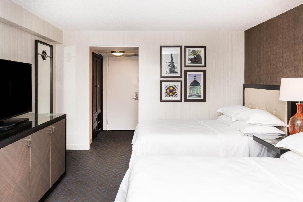 Hotel Sheraton Centre Indianapolis