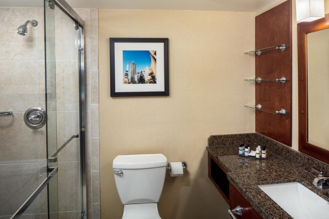Hotel Marriott East