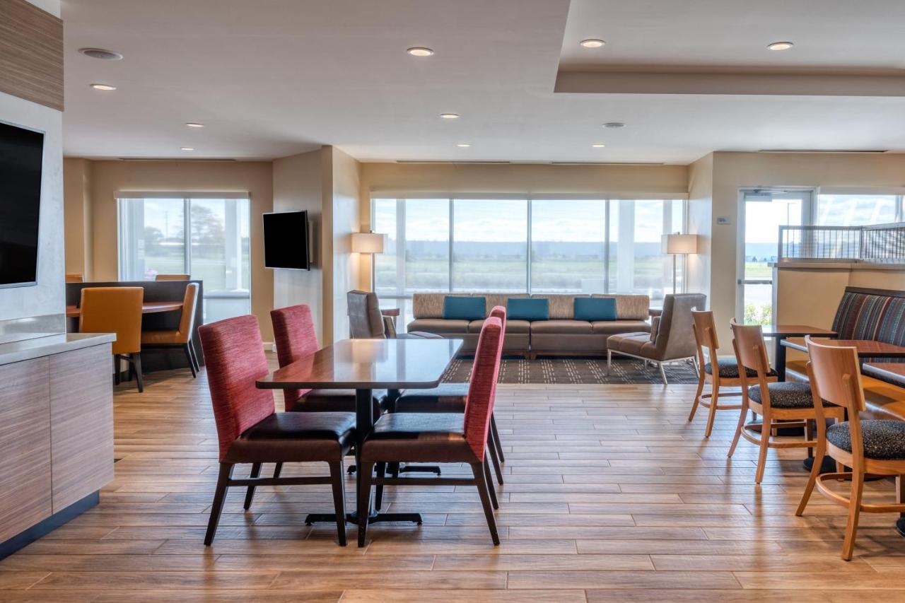 Towneplace By Marriott Airport 2* Indianapolis
