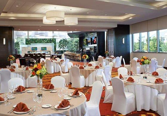 Marriott East 3* Indianapolis