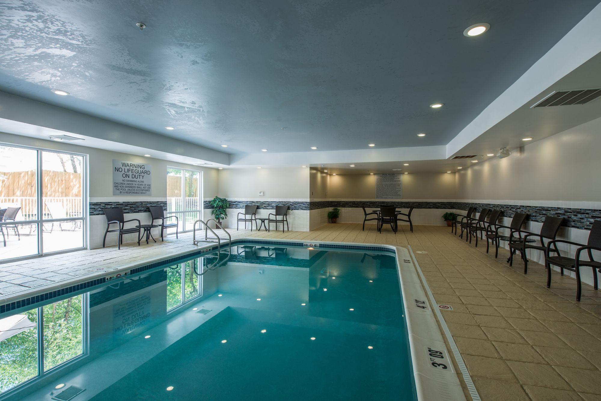Hotel Fairfield & Northwest