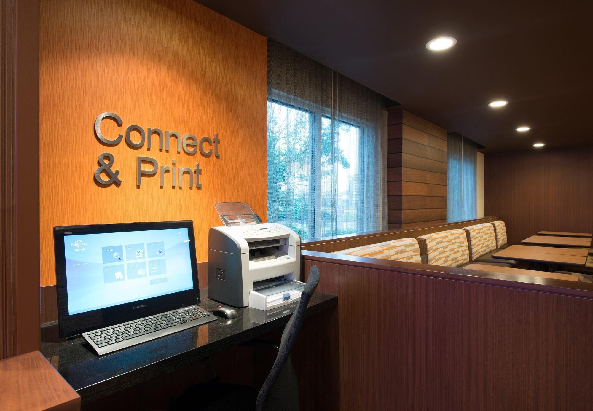 Fairfield & Northwest Hotel 3*