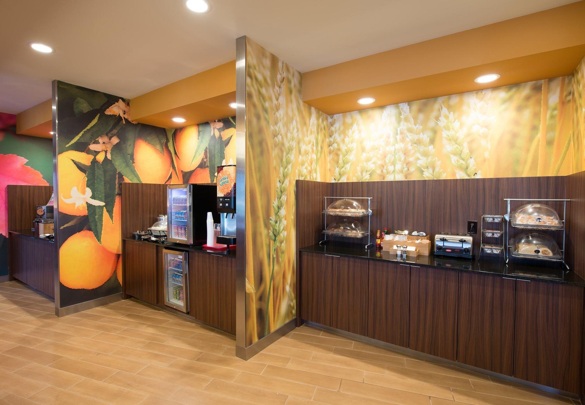 Fairfield & Northwest Hotel 3*