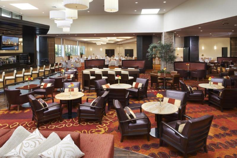 Marriott East Hotel