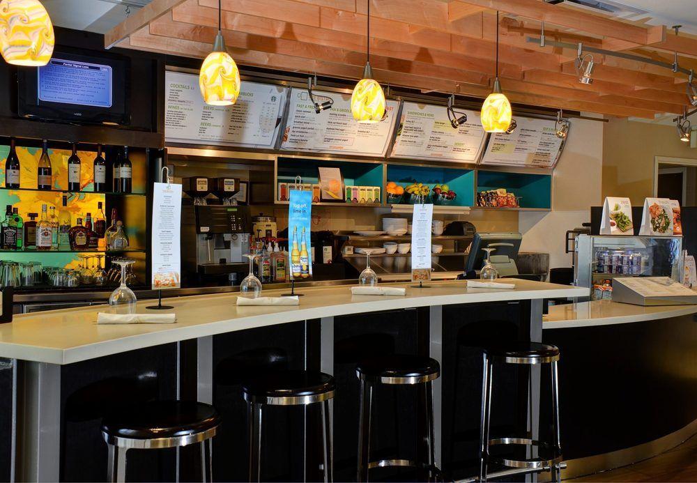 Courtyard By Marriott South