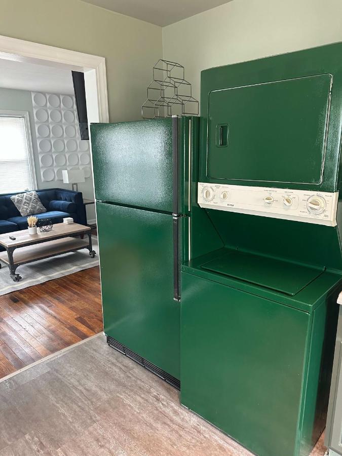 Bliss Holiday home Indianapolis