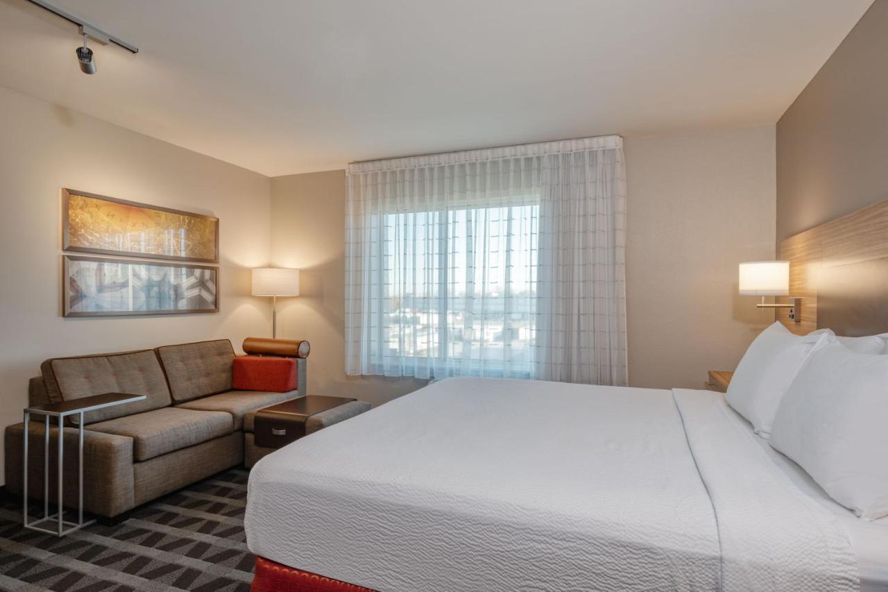 Towneplace By Marriott Airport
