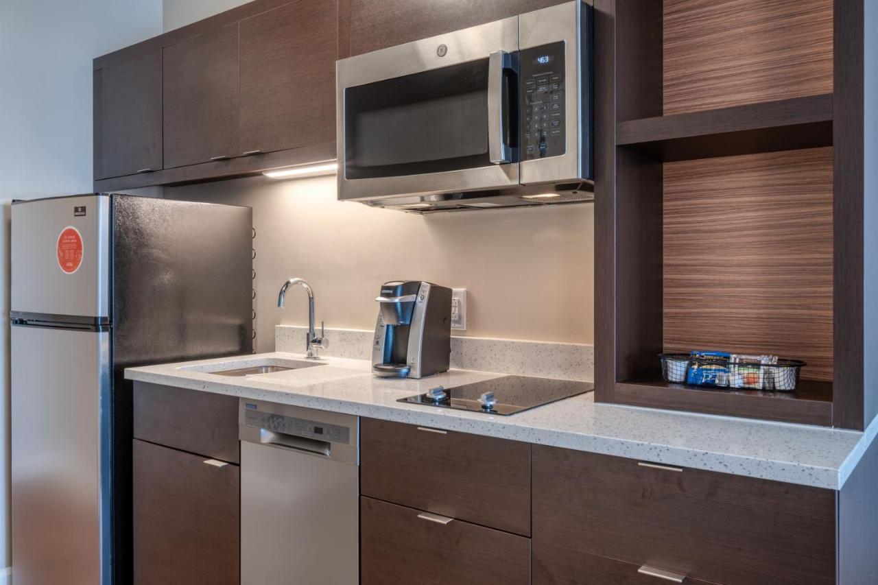 Hotel Towneplace By Marriott Airport 2*
