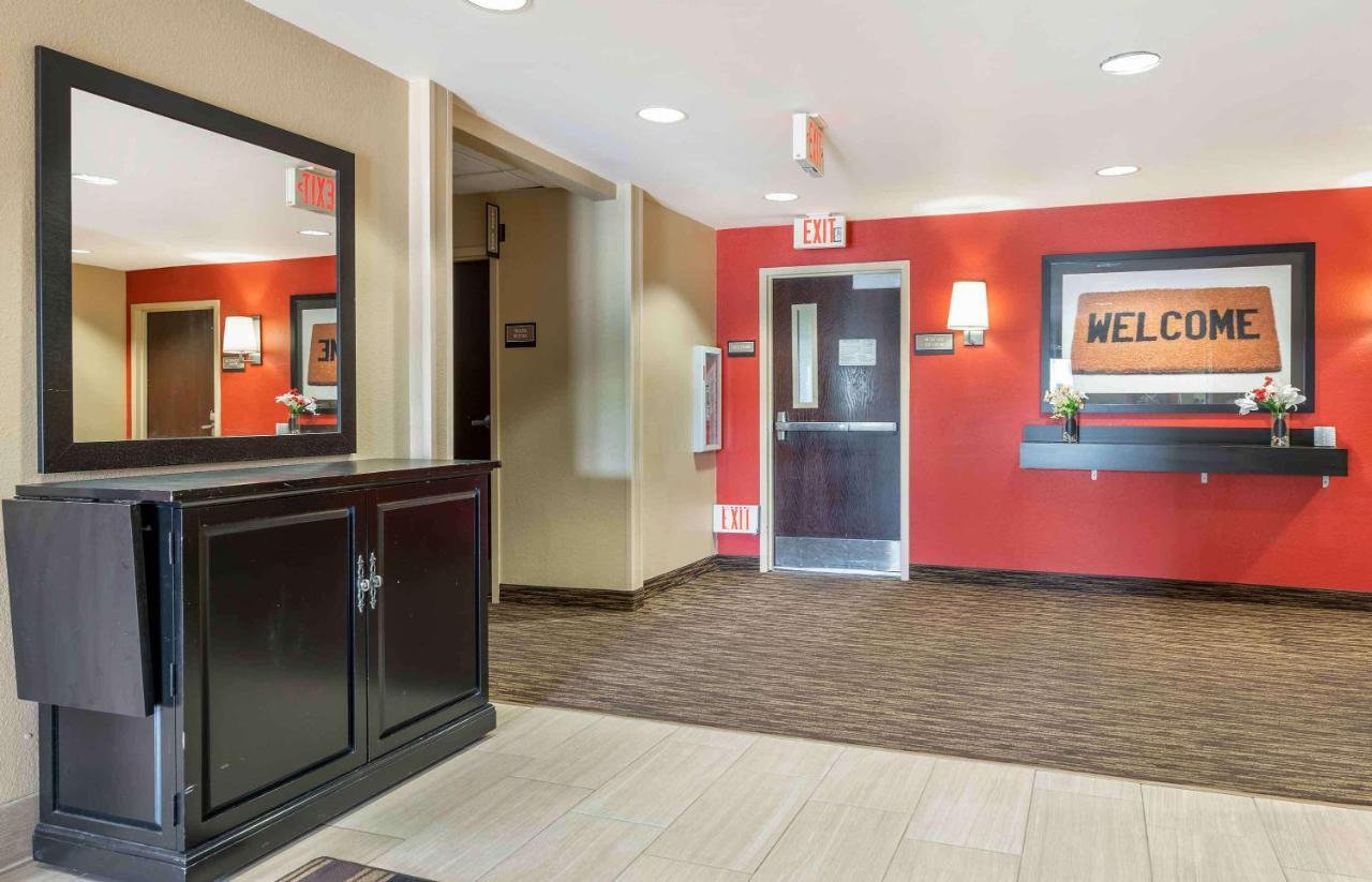 Extended America - - Airport 2* Indianapolis