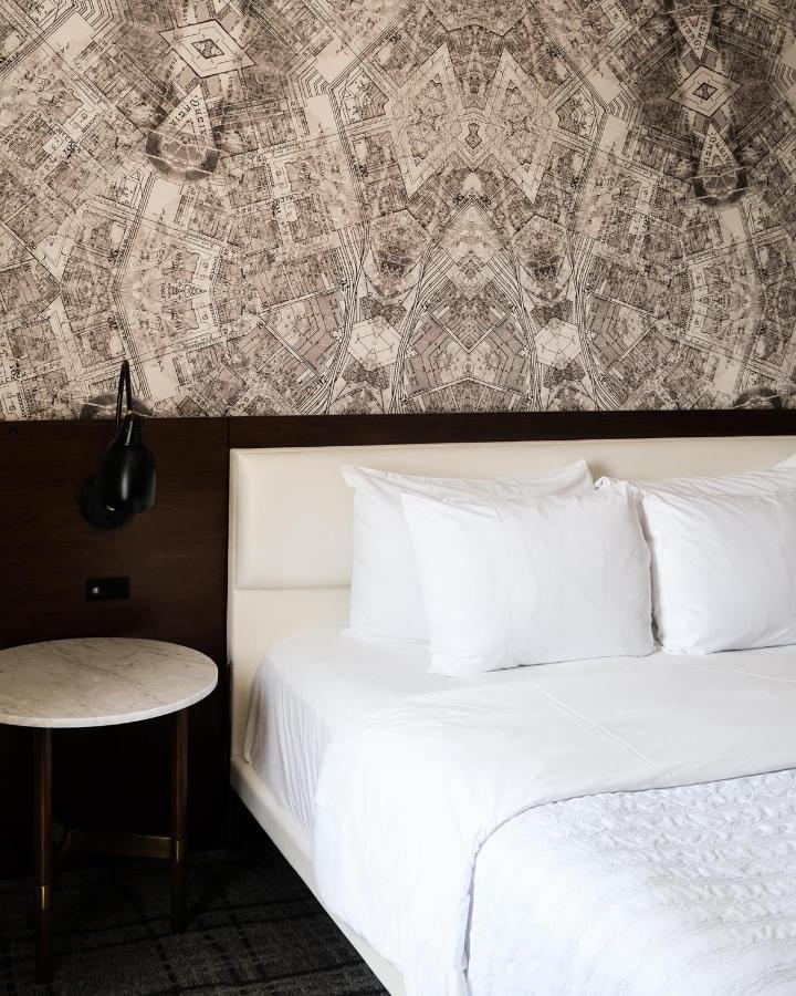 Le Meridien 4* Indianapolis