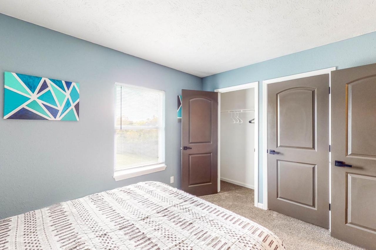 Medallion Place Holiday home