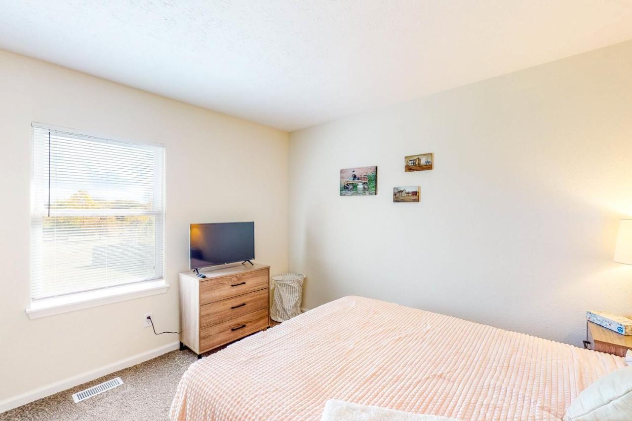 Medallion Place Holiday home *