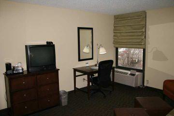 Hampton Northeast/castleton 3*