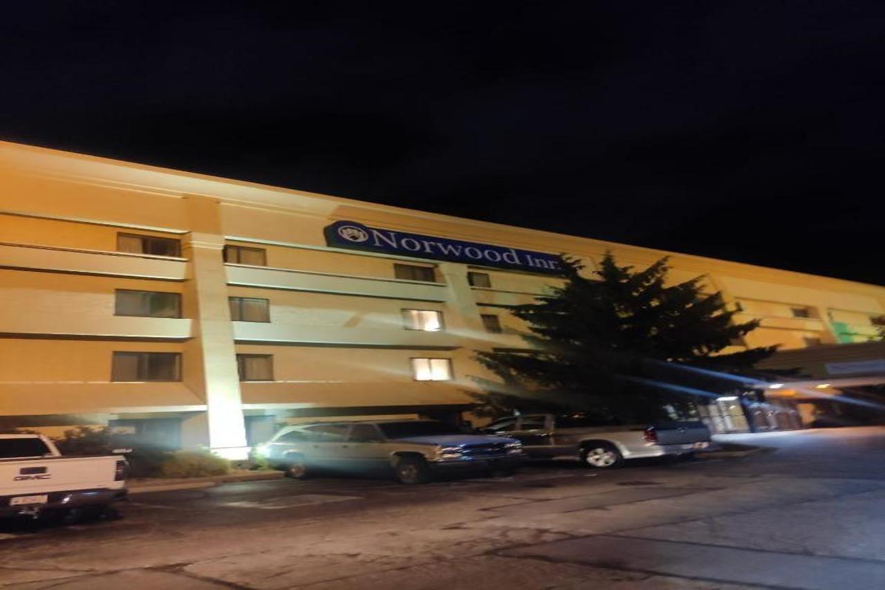 Hotel La Quinta By Wyndham East-post Drive 3*