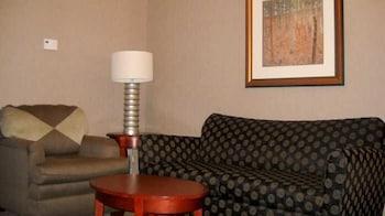 Hilton Garden South/greenwood Indianapolis