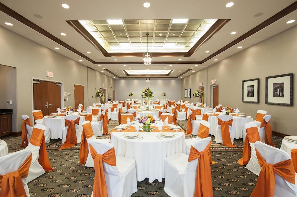 Hilton Garden South/greenwood 3* Indianapolis