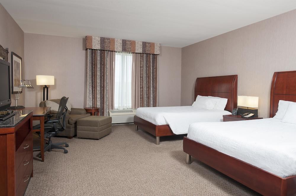 Hilton Garden South/greenwood 3* Indianapolis