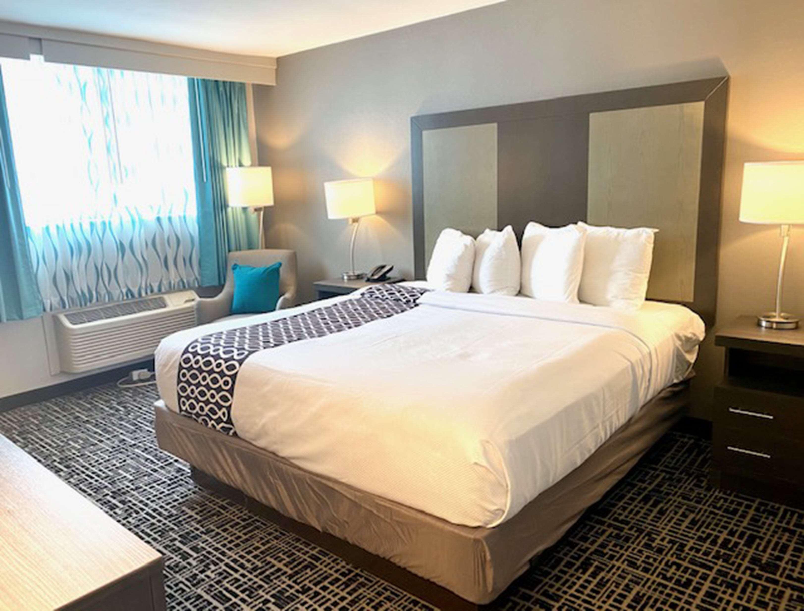 La Quinta & By Wyndham Downtown 3* Indianapolis