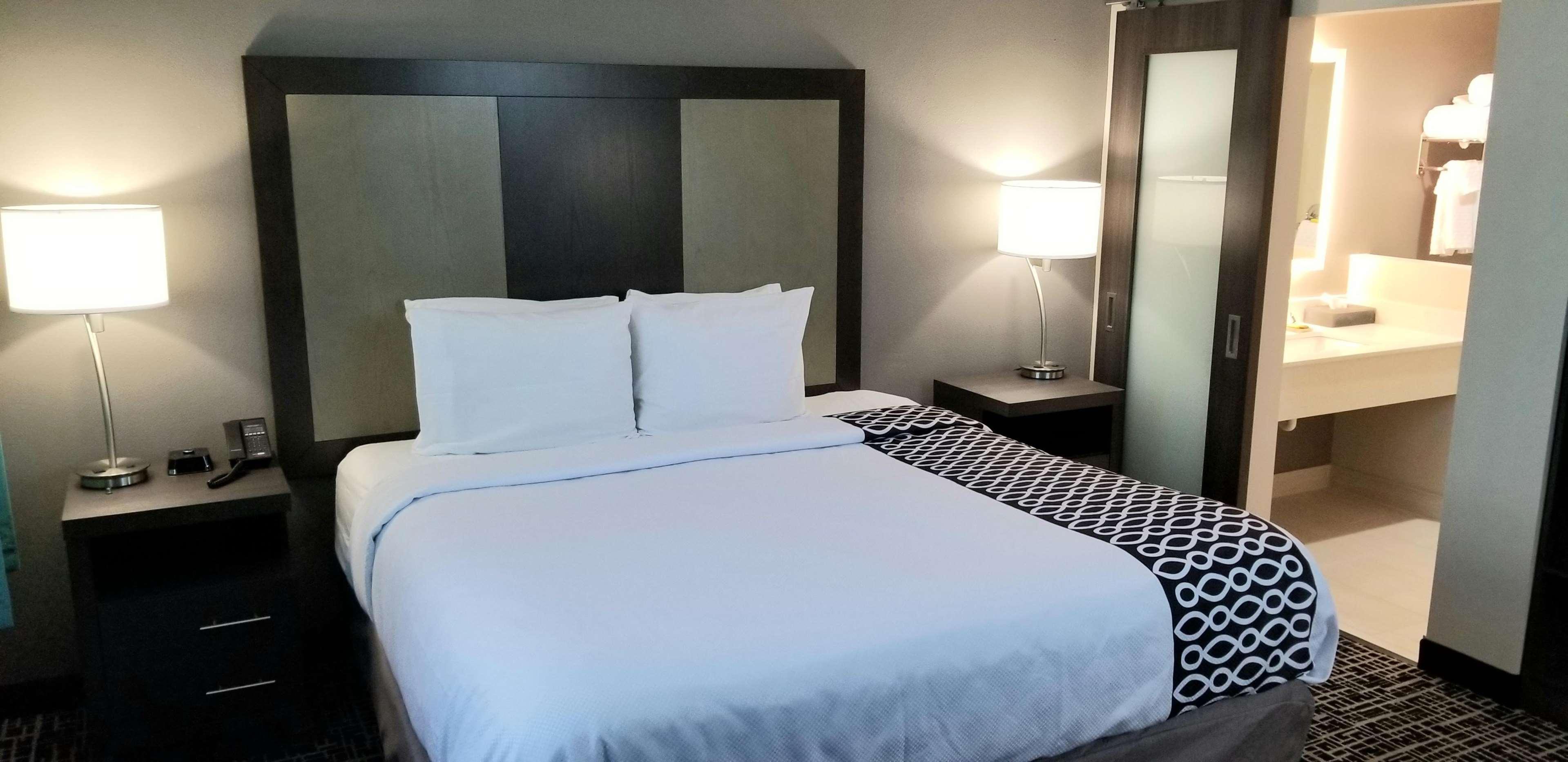 La Quinta & By Wyndham Downtown 3* Indianapolis