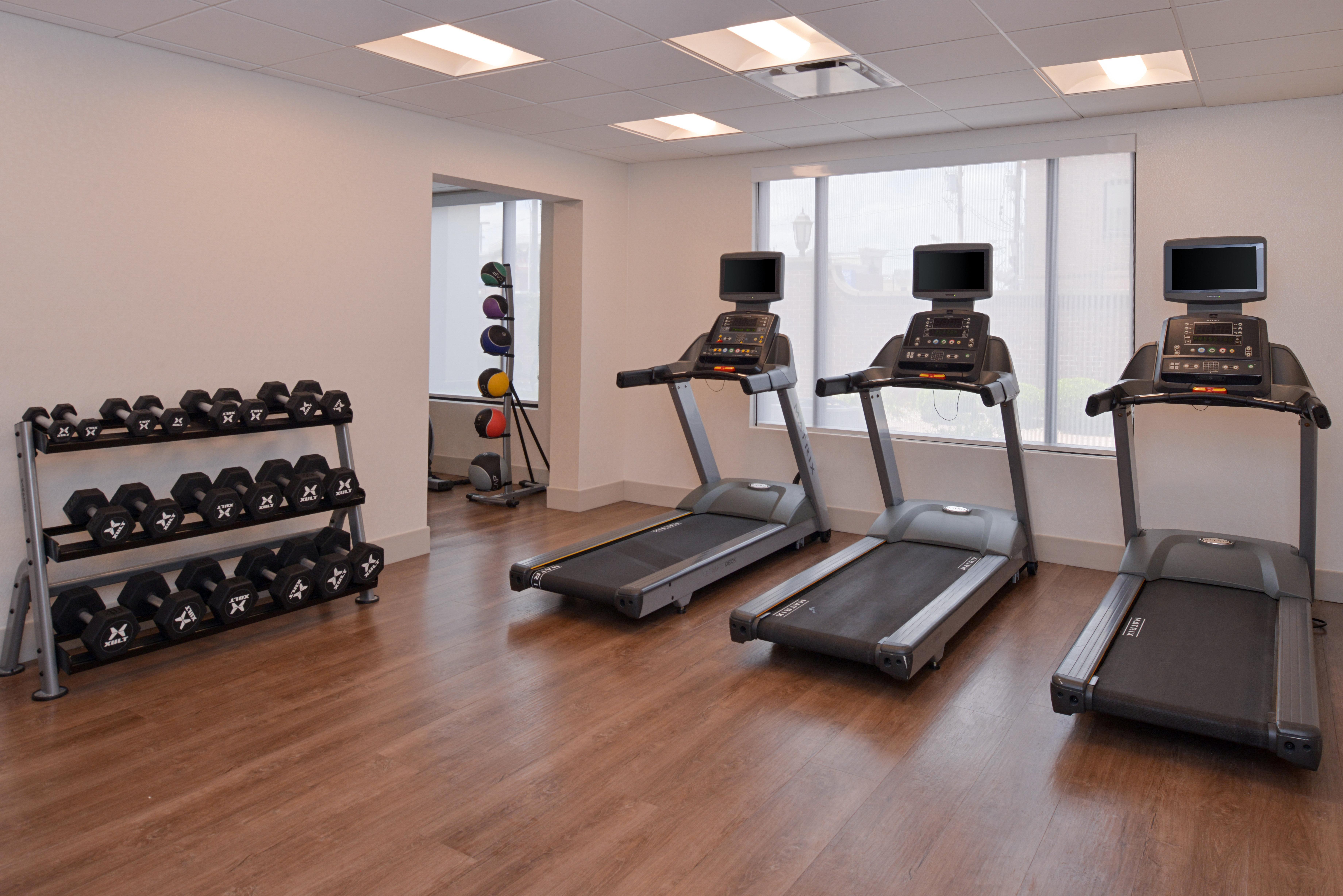 Express & Dtn-conv Ctr By Ihg Indianapolis