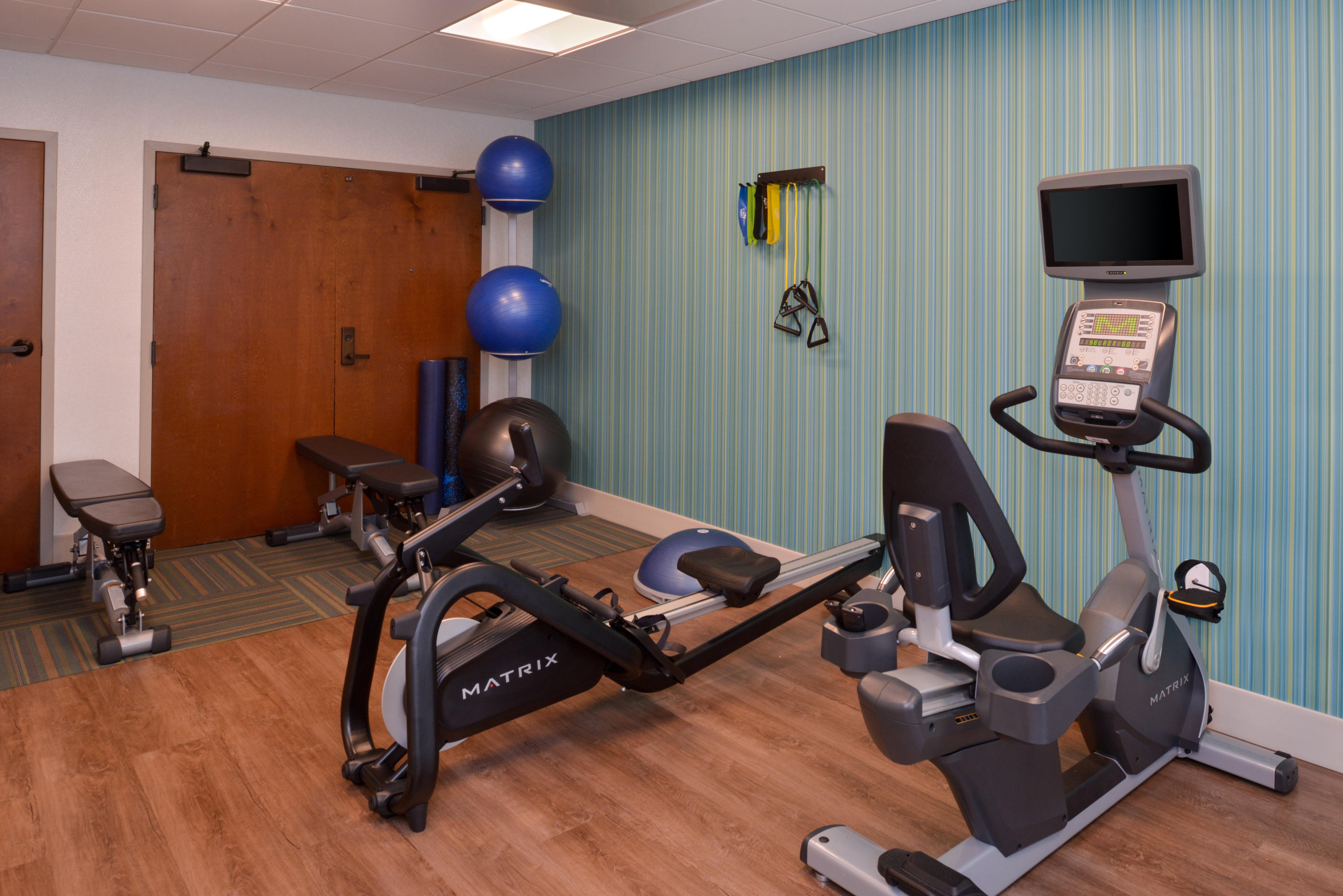 Express & Dtn-conv Ctr By Ihg 2* Indianapolis