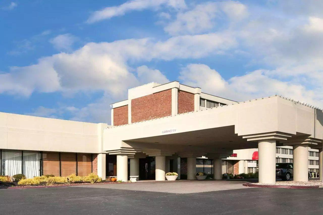 Rodeway I-70 Hotel Indianapolis