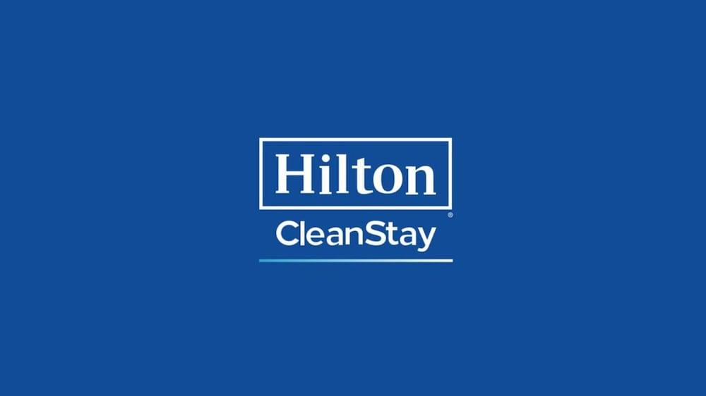 Hotel Hampton Northeast/castleton 3*
