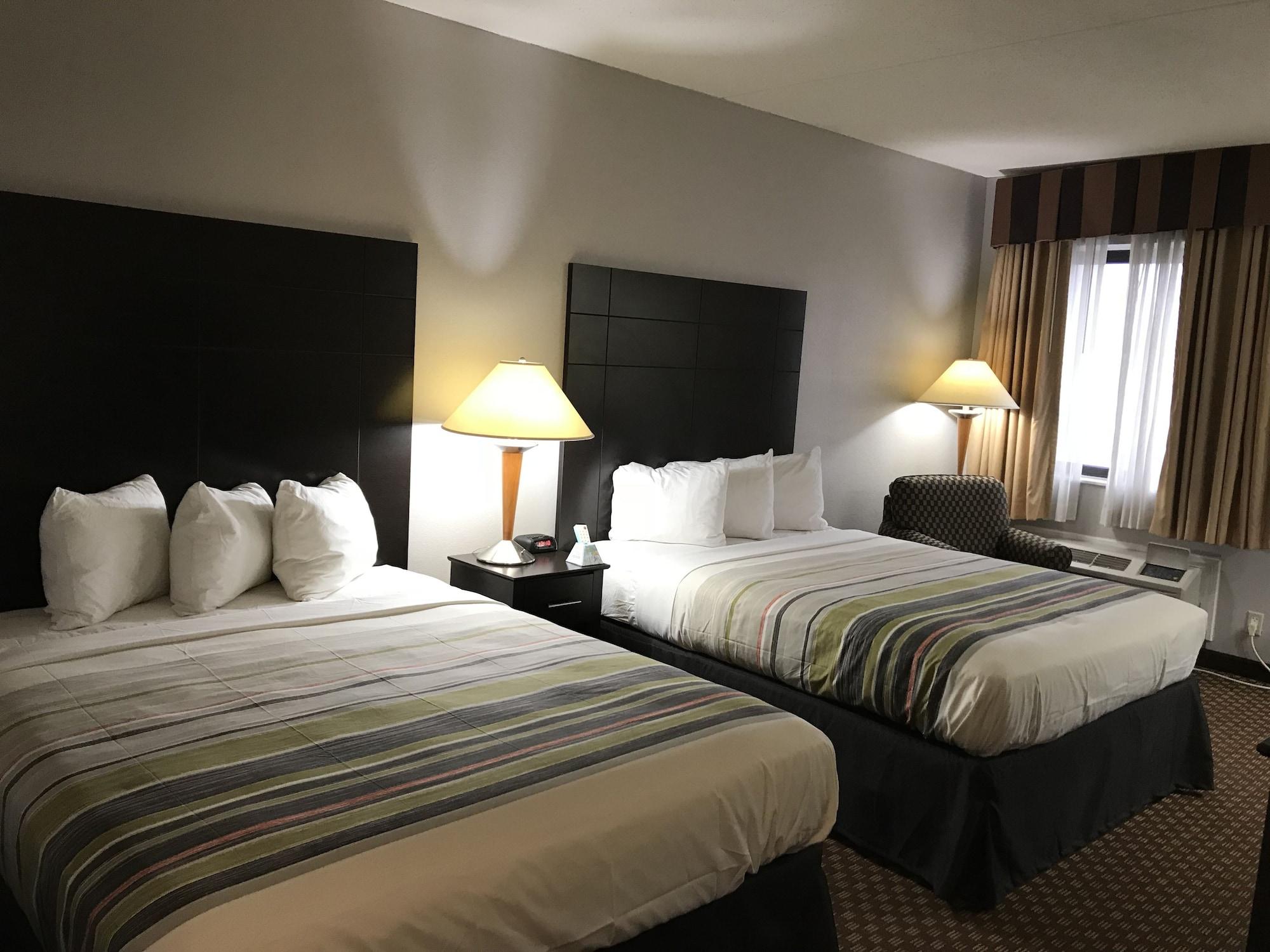 Hotel Country & By Radisson, East, In 3*