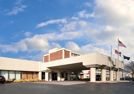 Rodeway I-70 Hotel Indianapolis
