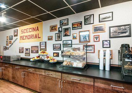 Rodeway I-70 Hotel 3*