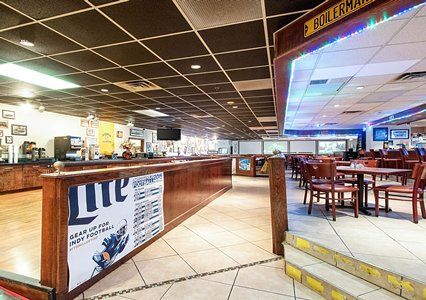 Rodeway I-70 Hotel