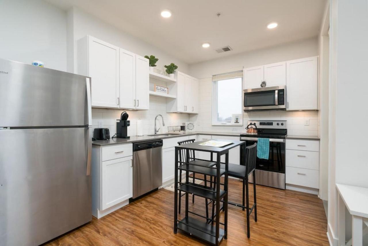 Apartment Affordable Private Indy - Shared Indianapolis