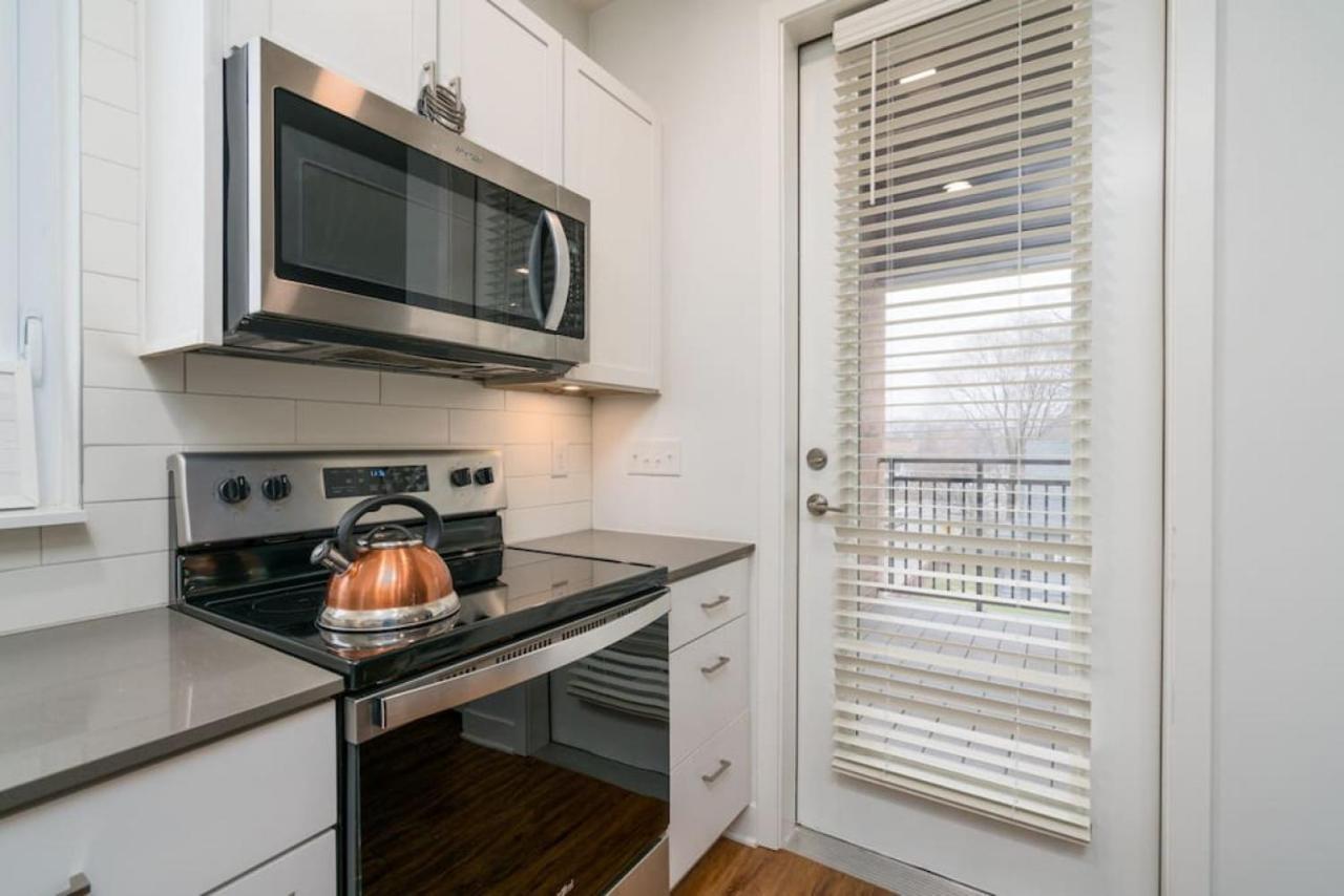 Apartment Affordable Private Indy - Shared *